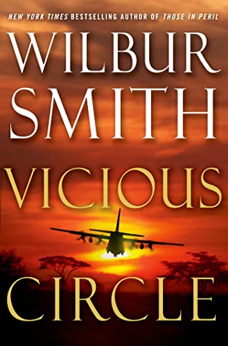 cover image Vicious Circle