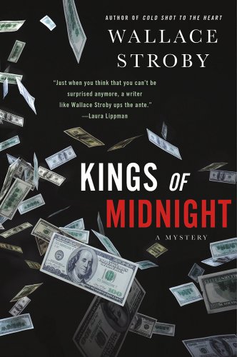 cover image Kings of Midnight