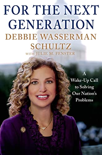 cover image For the Next Generation: A Wake Up Call to Solving Our Nation’s Problems