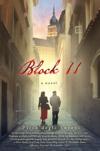 cover image Block 11