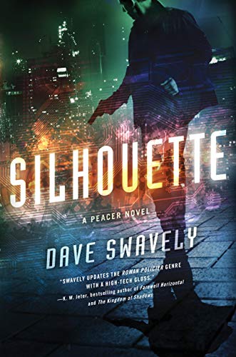 cover image Silhouette