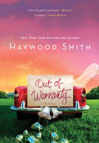 cover image Out of Warranty