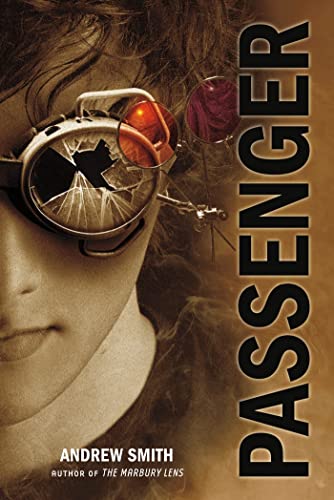 cover image Passenger
