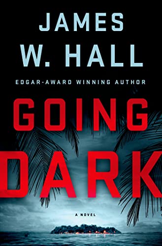 cover image Going Dark