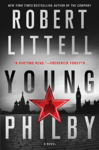 cover image Young Philby