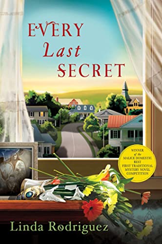 cover image Every Last Secret