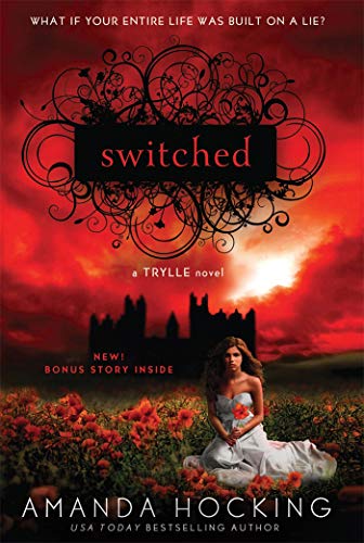 cover image Switched