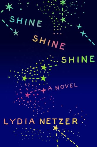cover image Shine Shine Shine