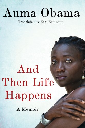 cover image And Then Life Happens