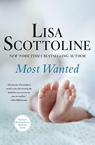 cover image Most Wanted