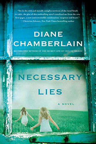 cover image Necessary Lies
