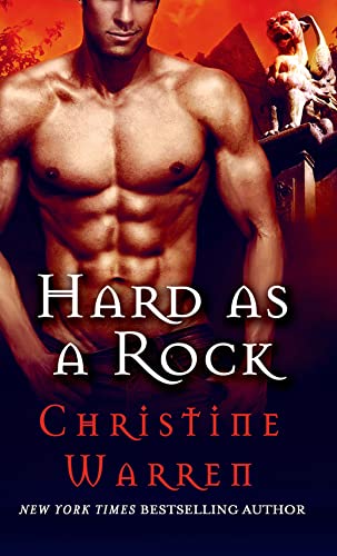 cover image Hard as a Rock