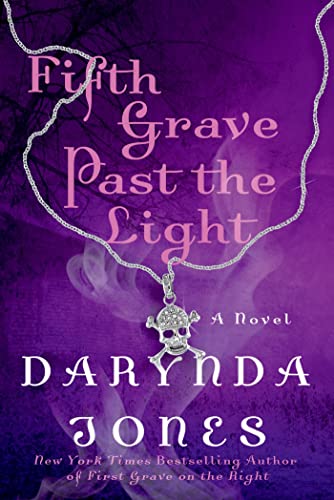 cover image Fifth Grave Past the Light