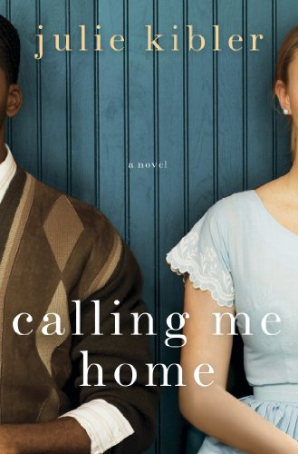 cover image Calling Me Home