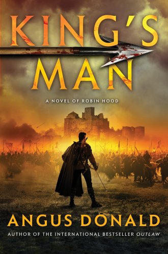 cover image King’s Man