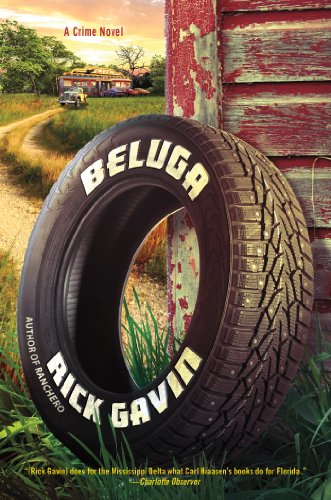 cover image Beluga