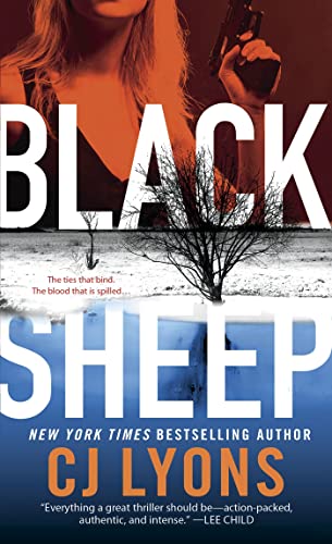 cover image Black Sheep