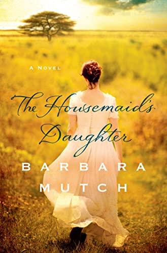 cover image The Housemaid’s Daughter