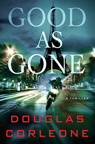 cover image Good as Gone