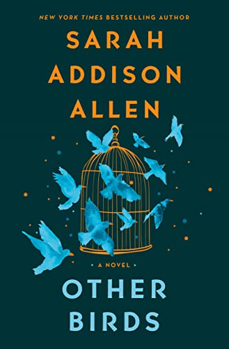 cover image Other Birds