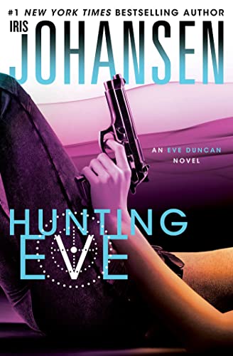 cover image Hunting Eve