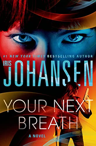 cover image Your Next Breath