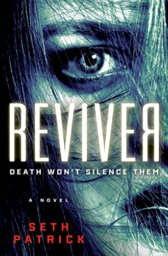 cover image Reviver
