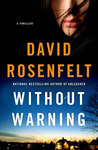 cover image Without Warning