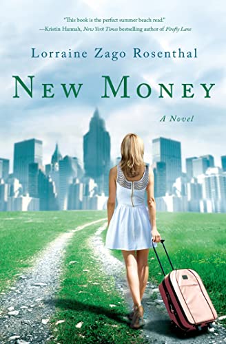 cover image New Money