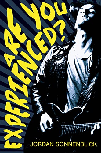cover image Are You Experienced?