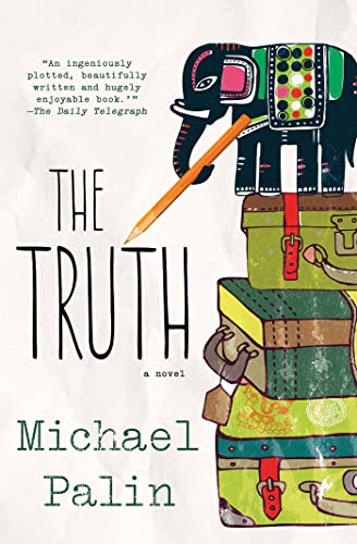cover image The Truth