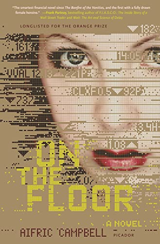 cover image On the Floor