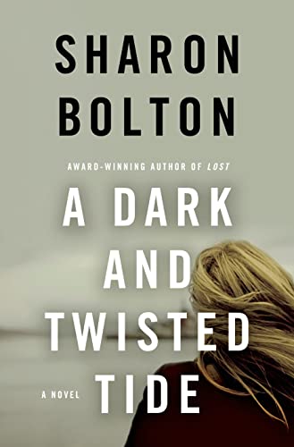 cover image A Dark and Twisted Tide