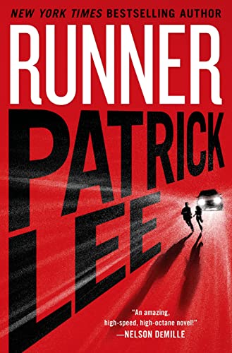 cover image Runner