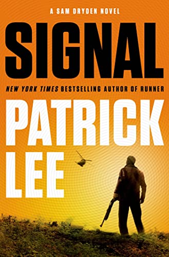 cover image Signal