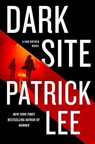 cover image Dark Site