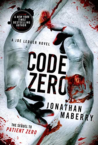 cover image Code Zero