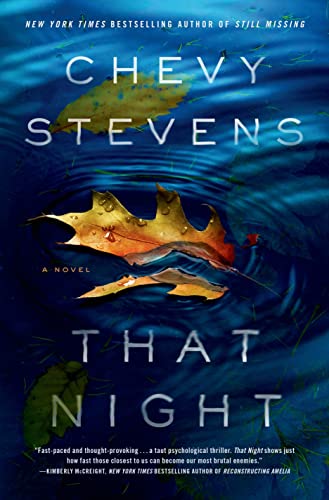 cover image That Night