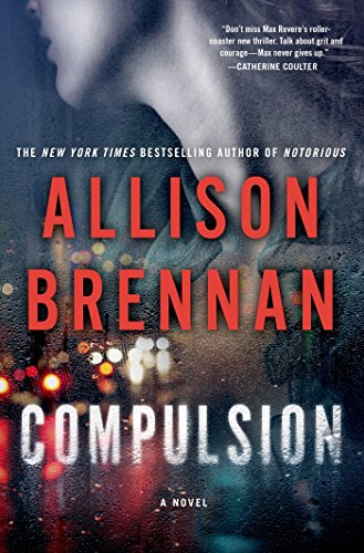 cover image Compulsion