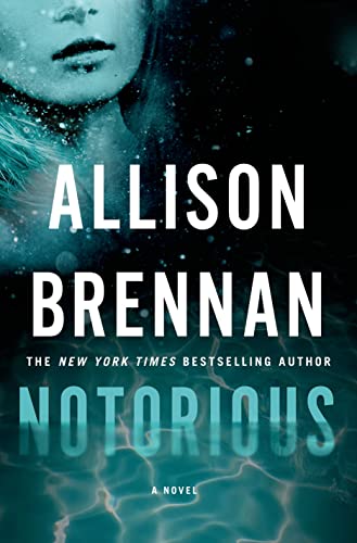 cover image Notorious