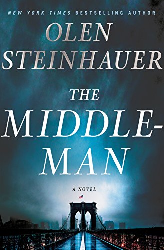 cover image The Middleman