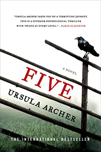 cover image Five