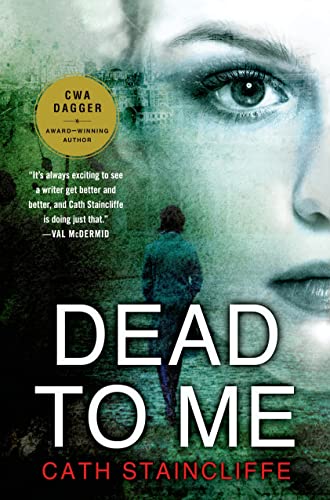 cover image Dead to Me