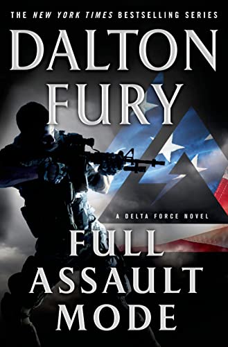 cover image Full Assault Mode