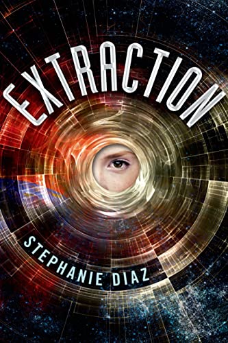 cover image Extraction