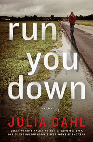cover image Run You Down