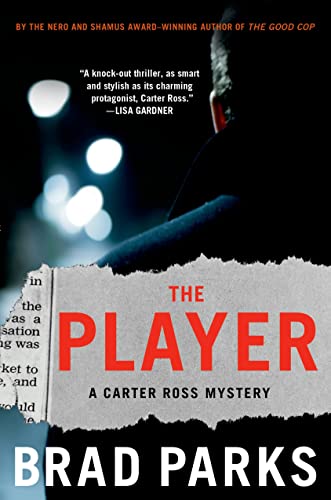cover image The Player