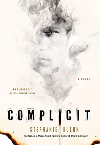 cover image Complicit