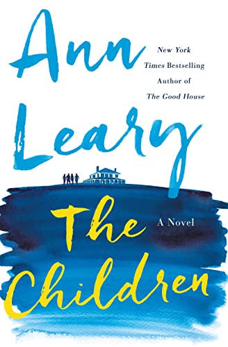 cover image The Children