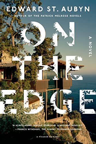 cover image On the Edge